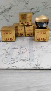TULL JYE CREAM ORIGINAL 20GR TULL JYE WHITENING CREAM TULL JYE DAY CREAM TULL JIE NIGHT CREAM CREAM TULL JIE SATUAN