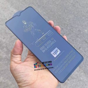 Cường lực Full màn KINGKONG - Cường lực BAIKO cao cấp Samsung M14 5G A04 A04S A04E A14 4G - 5G A02 M02 A02S M02S A03S A03 Core A32 4G - 5G (dùng chung kính) cảm ứng siêu nhạy