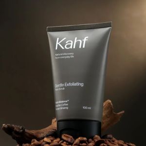 Kahf Men Face Wash 100ml - Facial Wash Men - Sabun Cuci Muka Pria