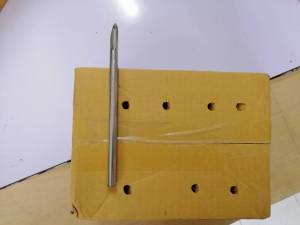 เครื่องเจาะกล่อง ที่เจาะกล่อง อุปกรณ์เจาะกล่อง ที่เจาะลังกระดาษ ที่เจาะลังผลไม้ ที่เจาะลังใส่ไก่ ที่เจาะรูกล่องผลไม้ เจาะรูระบายอากา