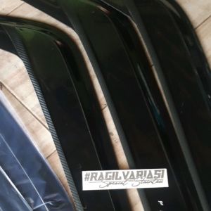 Talang Air Canterdutrodyna Model Giga Jumbo: Keunggulan & Pemasangan