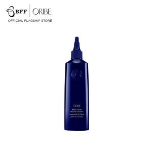 Oribe - Mirror Rinse Glass Hair Treatment 175 ml ทรีทเมนต์บำรุงผม ผมเงางาม