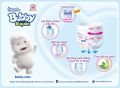 Tã Quần Bobby Size L 68 Miếng , Cho Bé 9-13kg, Siêu Thấm, Thoáng Mát, Mềm Mại Cho - Tã Quần Sơ Sinh, Bỉm Dán Bobby, Bỉm Quần Bobby, Tả Dán, Ta Bim Quan Bobby, Tã Sơ Sinh, Bỉm Quầm,Tả bobby, bỉm bobby,Quần bobby - Ta Quan Bobby Size L. 