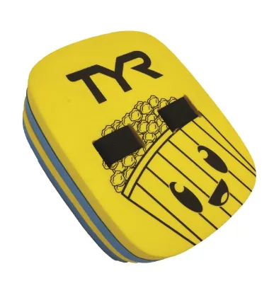TYR Kids Back Float