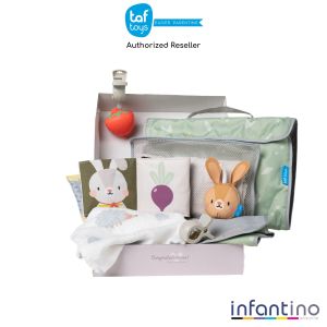 Infantino | Taf Toys Urban Garden Outdoors Kit