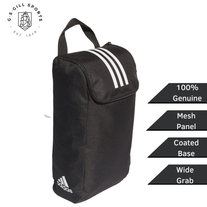 adidas gazelle silver green womens LA Breakers FC Stadium 2 Shoe Bag