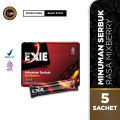 (Jual Eceran) Exie Kapsul | Exie Serbuk Suplemen Penambah Stamina Exie Powder | Kapsul Exie BPOM. 