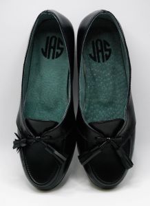 JAS - Marikina Made - Womens Flats - Mariz