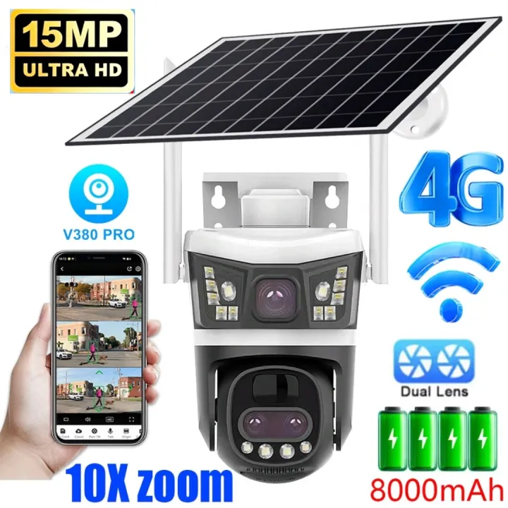 V380%20Pro%20Dual%20Lens%20Solar%20CCTV%20Camera%20Connect%20Cellphone%204G%20HD%20IP%20Security%20%20Camera%20Wireless%20Outdoor%20waterproof%20360%20Rotation%20Motion%20Detect%20Infrared%20Night%20Vision%20With%20Two-Way%20Voice%20Audio%20Surveillance%20Camera%20-%20Image%202