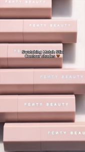 Thanh Tạo Khối FENTY BEAUTY Match Stix Matte Skinstick
