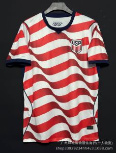 2026 Hot Sale [ Shipped from China ]26 World Cup Argentina France Brazil Portugal Spain England fan edition jersey sports football wear B3