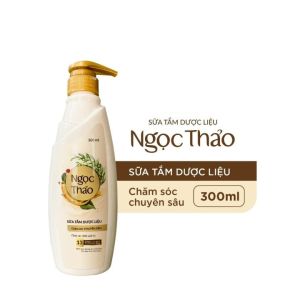 Sữa tắm dược liệu Ngọc Thảo chuyên sâu SD010 Việt Nam