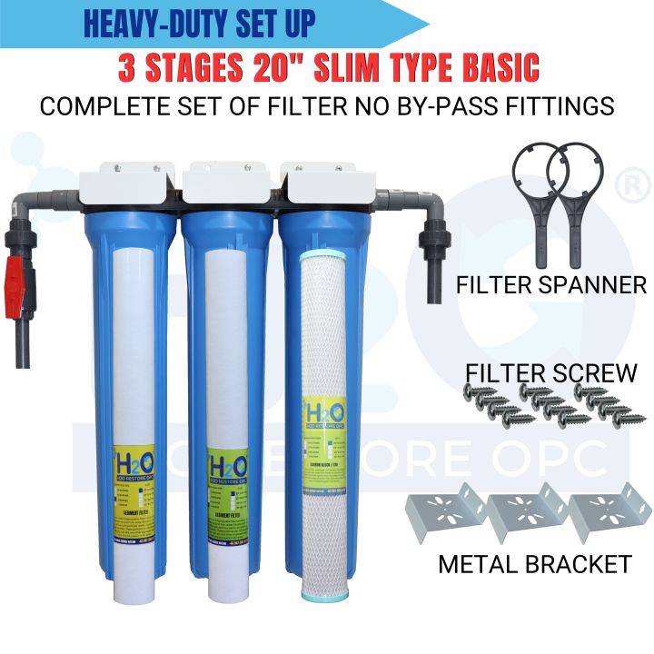 3 Stages 20
