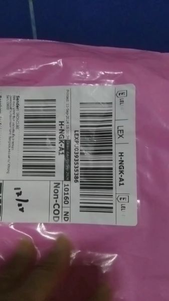 Buyer review video 3
