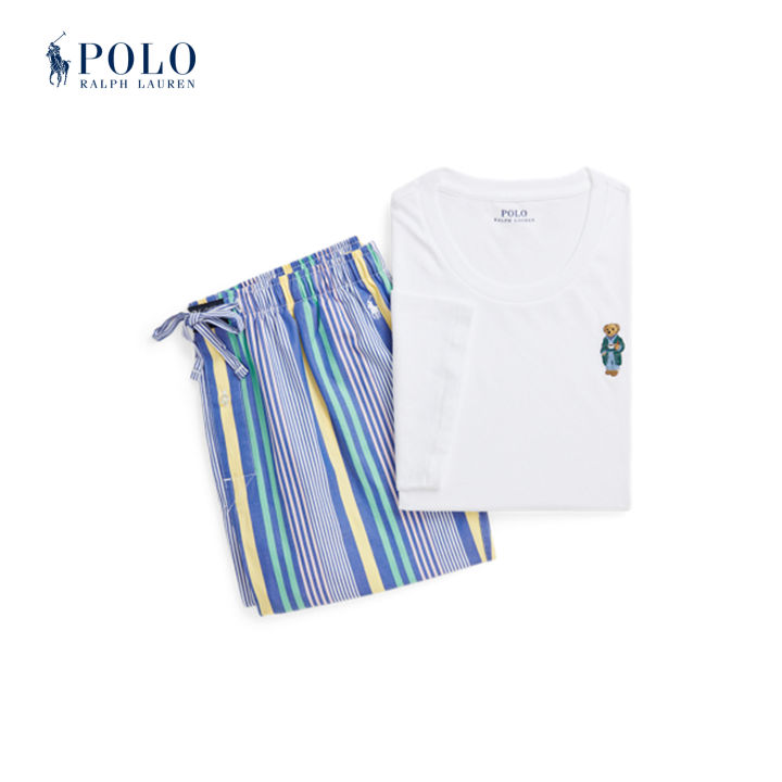 Polo Bear Sleep Set