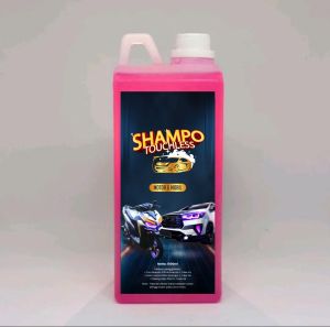 Shampoo Touchelss Mobil dan Motor 1 Liter banyak Busa  Shampo Cuci Motor & Mobil  sabun cuci Mobil dan motor Tanpa sentuh Snow wash Mobil Dan Motor Shampo Cuci Kendaraan 1 Liter Sampo Cuci Steam shampo wax Motor Mobil