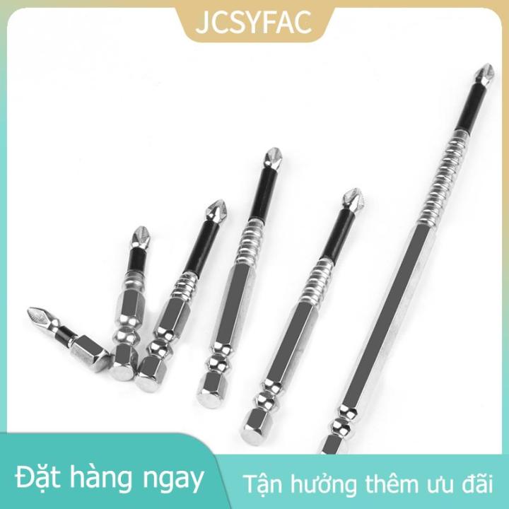 YINGRAN K5 không trượt độ cứng cao bit S2 mạnh mẽ từ 5A đen không trượt ...