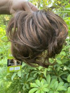 วิกปิดผมบาง ชิ้นหนาพิเศษ รหัสปิดผมบาง ส่งในไทย