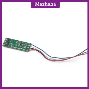 Mazhaha Mini 2S 7A-15A Brushless Motor Driver Board Aircraft Model Brushless Electric Regulator Module