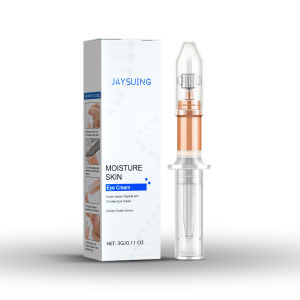 Jaysuing ครีมทารอบดวงตา Eye Cream ครีมบำรุงรอบดวงตา ครีมทาใต้ตา ครีมรอบดวงตา อายเซรั่ม ครีม ถุงใต้ตา ให้ความชุ่มชื้นและบำรุงผิวรอบดวงตา อายครีมที่ให้ความชุ่มชื้นแก่ผิวรอบดวงตา 3g