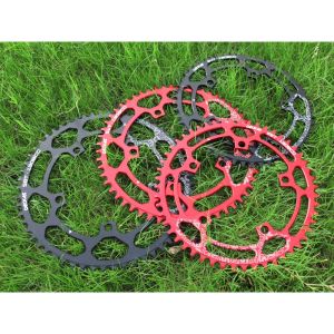 DECKAS 44T Chainring 104bcd MTB Chain Ring 42t 40/46/48/50/52T Narrow Wide Crankset Chain Wheel