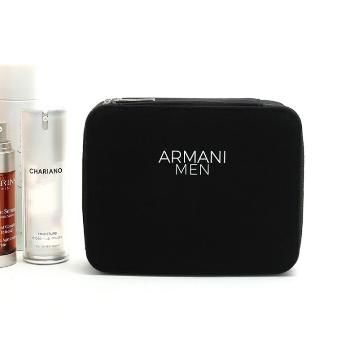 Armani hotsell men skincare