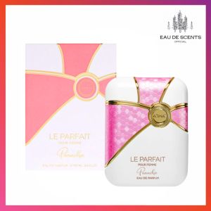 ARMAF LE PARFAIT PANACHE POUR FEMME EDP 100ML - WOMANS FRAGRANCE