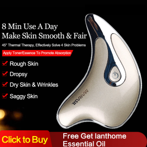 Cosmetic Instruments Deep Cleansing Portable Beauty Tools Skin Moisturization Reduce Swelling Fashion