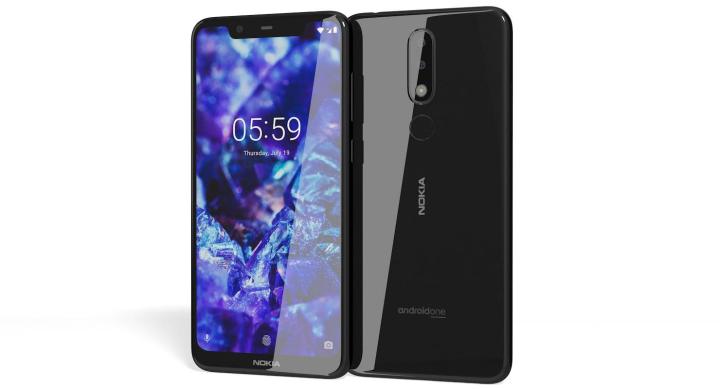 Spesifikasi Nokia Gcam Nokia Plus Nokia Plus RAM 3GB/32GB