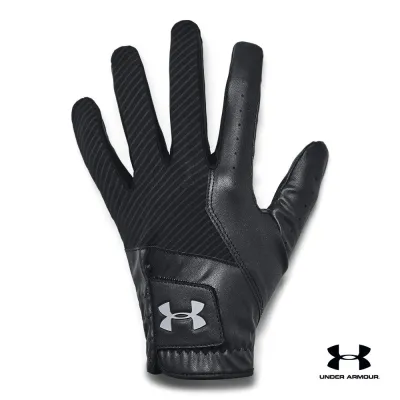 Under Armour UA Mens Medal Golf Glove