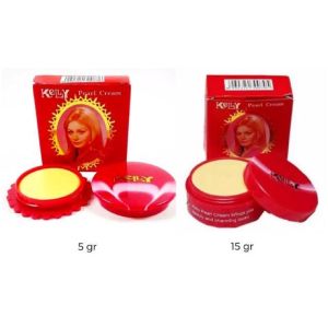 [ ECER / BPOM ] Kelly Pearl Cream / Krim Wajah Kelly 102