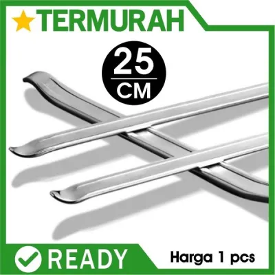 Congkelan ban 10in alat congkel cungkil motor sepeda sendok tire wrench kenmaster 10inch 25cm 10 inchi inci bukaan lever pencongkel buka pembuka cukit