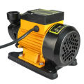 TP TOOLS ปั๊มน้ำหอยโข่ง 550W ปั๊มน้ำ ปั้มน้ำ ขนาด 1 นิ้ว ปั๊มไฟฟ้า รุ่น TP-QB60. 