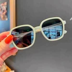 SUMARNI FASHION - PL-H012 Kacamata Hitam Anak New Trend Fashion Anak Terbaru High Quality