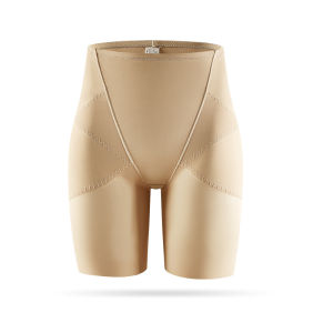 กางเกงกระชับหน้าท้องหลังคลอด กางเกงขาสั้น กางเกงยกสะโพก