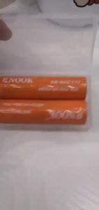 ⭐️ /Enook 18650 6800mAh 3.7v 45A  lithium battery  Applicable to devices such as flashlights.