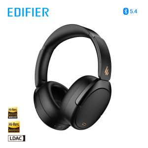EDIFIER WH950NB Gen 2 Wireless Over-Ear Headphones Bluetooth 5.4 -49dB Hybrid ANC Hi-Res Audio LDAC 80H Battery