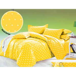 Sprei Murah Berkualitas Polos Emboss Kualitas Premium