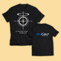 Kaos Pria Distro Keren SCHALE BLUE ARCHIVE Dewasa Unisex. 