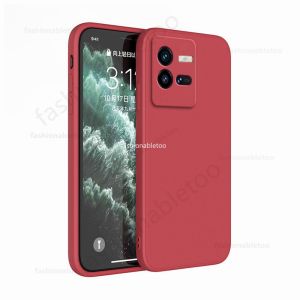 Soft Case Poco X5 5G Poco X5 Pro 5G Liquid Silikon Candy Macaron Bludru