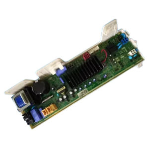 ใช้ได้กับเครื่องซักผ้า LG WD-L51TNG20 แผงวงจรหลักคอมพิวเตอร์ EBR83467123 80153747 85054024