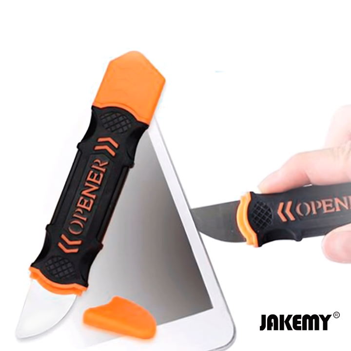 Jakemy Congkelan JM-OP12 Dua Heads Flexible Opening Tools