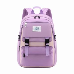 PALE BAGS Tas Ransel Sekolah Backpack Anak Sekolah Zmbaby Untuk Smp/SMA/SMK Ransel Sekolah SISWA