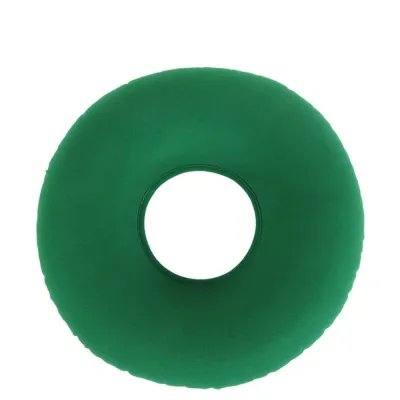 JUTBONG Ring Cushion Bedsore Pad Postpartum Cushion Relief the Pain Cushion Donut Cushion Anti-pressure Pad Hemorrhoid Pillow