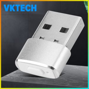 [Vktech] Automatic Mouse Jiggler USB Device for Undetectable Cursor Movement Suitable for Office Use
