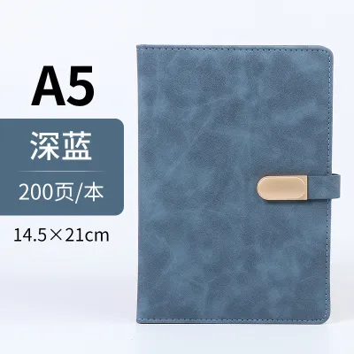 Notebook A5 Planner Journal Notebook sketch book Buku Nota School Office Stationery Gift Hadiah Door Gift Diary Corporat