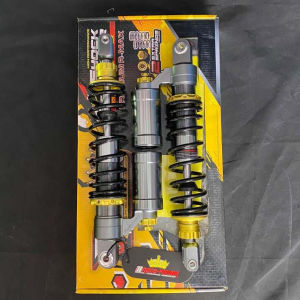 RACE POWER SHOCK W/ TANK R-MAX NMAX 355MM ALL COLOR