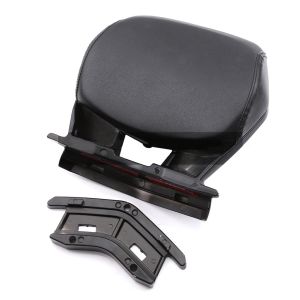 Modified Motorcycle new nmax NMAX155 nmax2020 Rear backrest bracket top box carrier rear seat case for YAMAHA nmax 155 2020-2022/NMAX 155 2016-2019