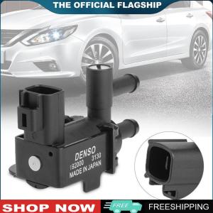 【NEW】 วาล์วสวิตช์โซลินอยด์สูญญากาศ VSV 192000-3042 สำหรับ Lexus เพื่อการควบคุมสภาพอากาศ