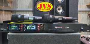 Challenger TY-2000 Wireless Microphone